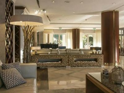 Holiday Inn Nice - Port St Laurent, an IHG - 21