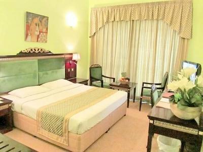 Comfort Inn Deira - 61