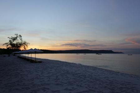 Sok San Beach Resort - 86