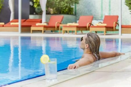 Novotel World Trade Centre Dubai - 57