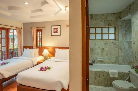 Bangtao Village Resort - SHA - 86
