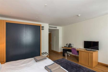 Misafir Suites 8 Istanbul - 98