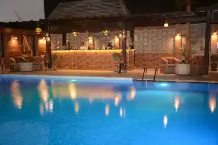 Oriental Rivoli & Spa - 11