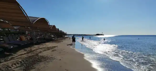 Papillon Belvil Holiday Village - 8