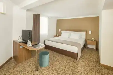 Richmond Pamukkale Thermal - 87