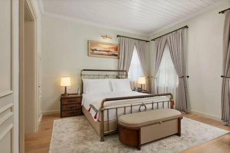 Six Senses Kocatas Mansions - 55