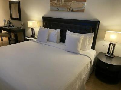 Barceló Cairo Pyramids - 70