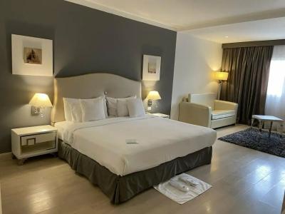 Barceló Cairo Pyramids - 76