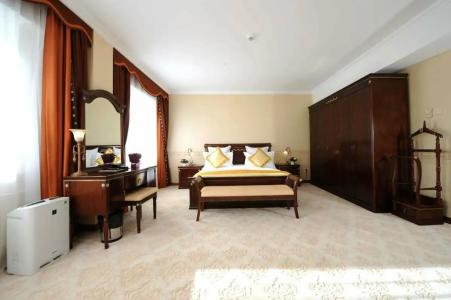 Kempinski Khan Palace - 91