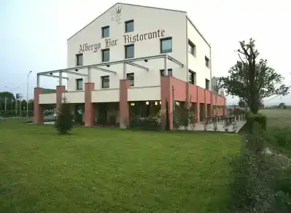 Real Fini Baia Del Re - 28