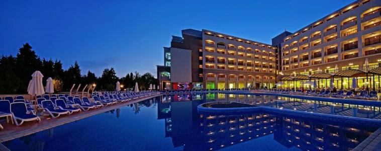 Sol Nessebar Bay All Inclusive - 49