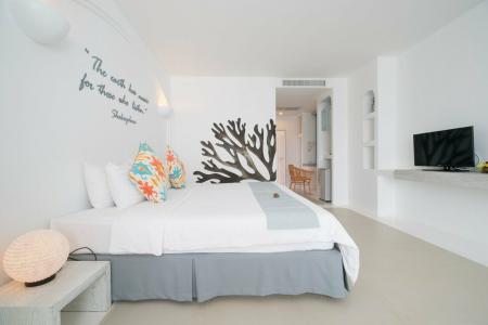 Ocean Breeze Resort Khaolak - 76