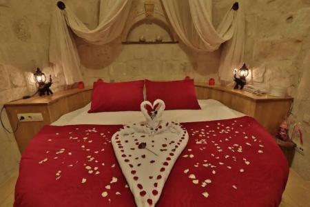 Doors Of Cappadocia - 31