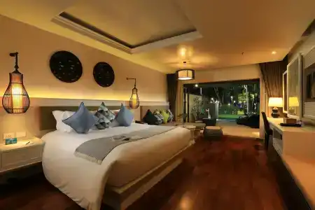 Natai Beach Resort and Spa - SHA Plus - 2