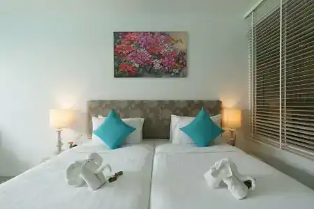 The Briza Beach Resort, Khao Lak SHA Extra Plus - 95