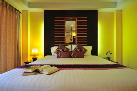 Hua Hin White Sand - 63
