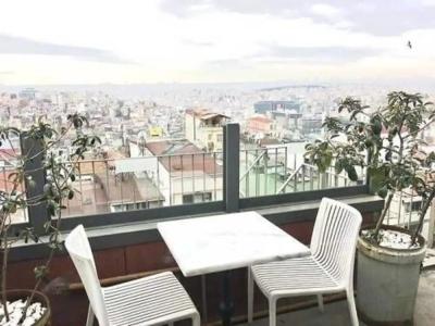 Faros Taksim-Special Category - 7