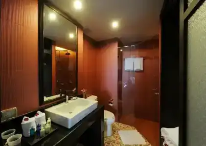 Baan Khun Nine - 71