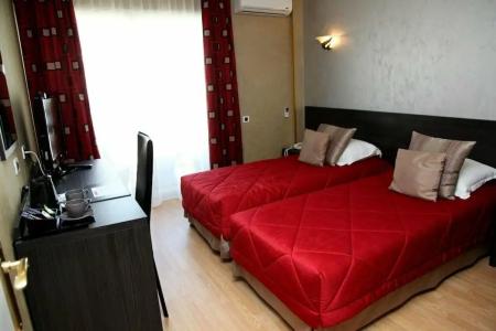 Hôtel Gallia Cannes - 54