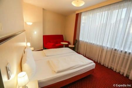 Come Inn Berlin Kurfürstendamm - 91