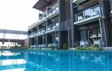 La Lune Beach Resort - 3