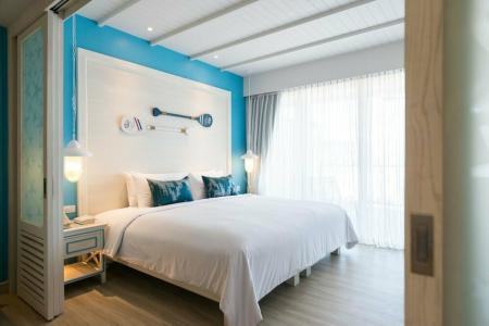 The Sands Khao Lak by Katathani - SHA Extra Plus - 64
