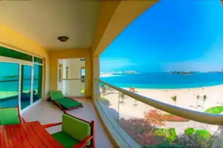 Royal Club By RVHR, Palm Jumeirah - 9