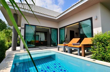 Chaweng Noi Pool Villa - SHA Plus - 25