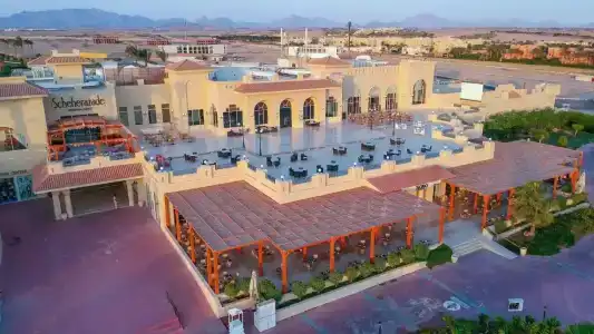 Cleopatra Luxury Resort Makadi Bay (Adults Only) - 99