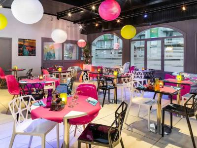 ibis Styles Blois Centre Gare - 4