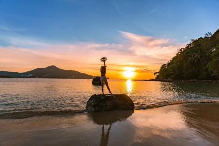 Novotel Phuket Kamala Beach - 9