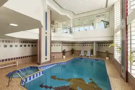 Ramada by Wyndham Beach Ajman - 19