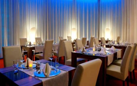 Park Plaza Wallstreet Berlin Mitte - 59
