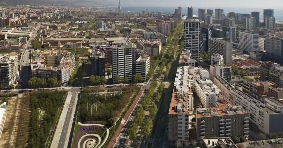 The Level at Melia Barcelona Sky - 3