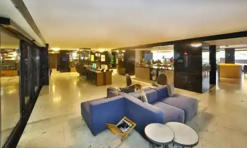 Ibis Styles Istanbul Bomonti - 15