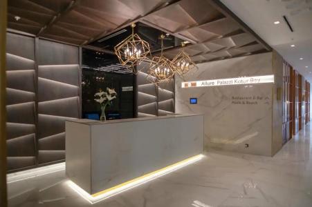 HUMA Kotor Bay and Villas - 15