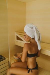 HUMA Kotor Bay and Villas - 23