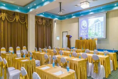 Unique Regency Pattaya - 42