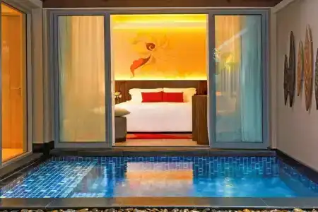 Grand Mercure Phuket Patong - 20