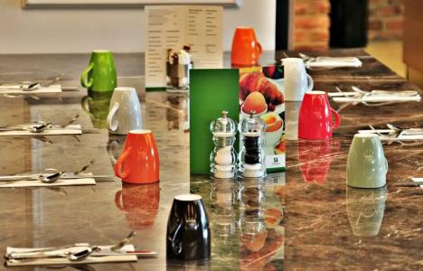 Holiday Inn Ankara - Cukurambar, an IHG - 88