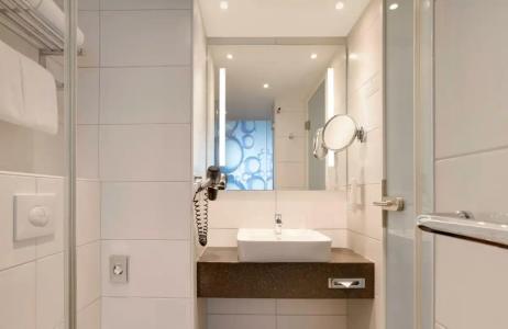 Holiday Inn Berlin City East Side, an IHG - 10