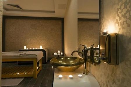 Park Inn by Radisson Ankara Cankaya - 93