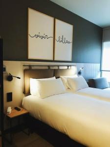 Bed4U Bilbao - 49