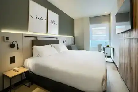 Bed4U Bilbao - 43