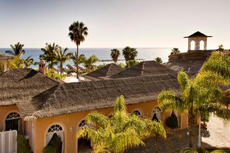 Bahia del Duque - 44