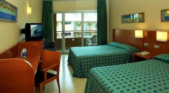 AQUA Onabrava & Spa 4*Sup - 66