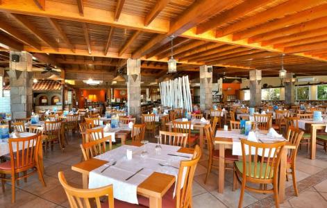 HOVIMA Jardin Caleta - 19