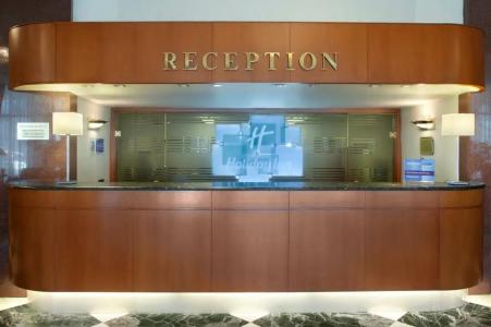 Holiday Inn Thessaloniki, an IHG - 93