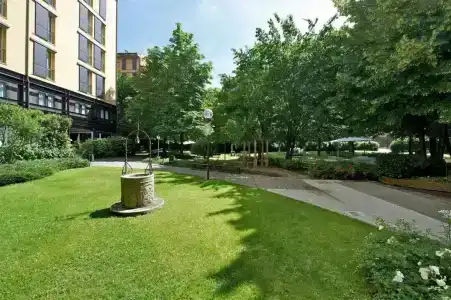 Mercure Bologna Centro