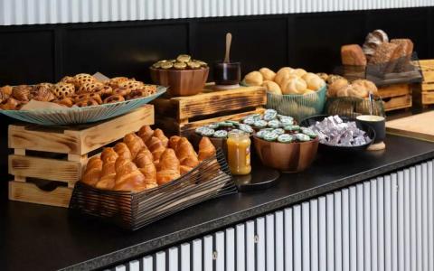 Radisson Collection, Warsaw - 56